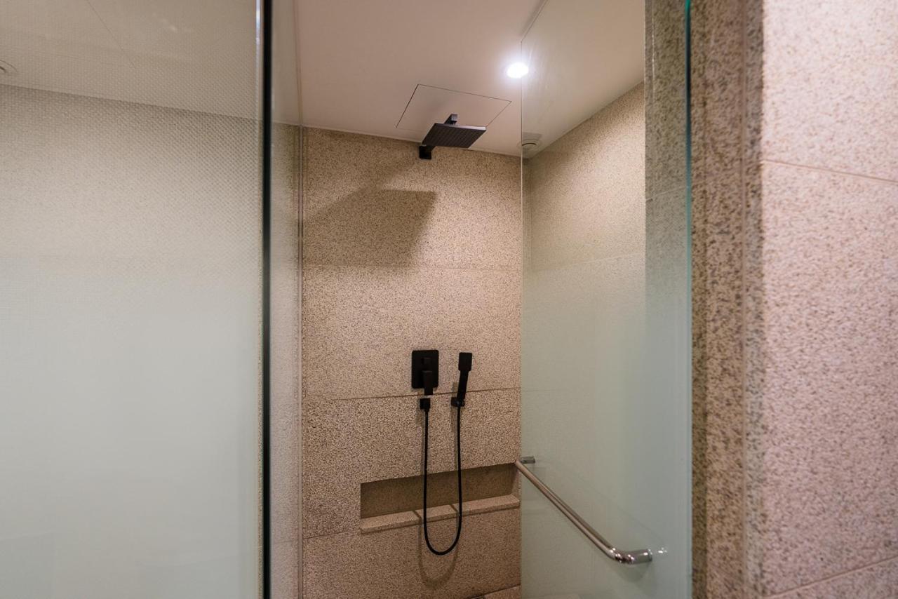 Hotel The May Jongno Seoul Bagian luar foto