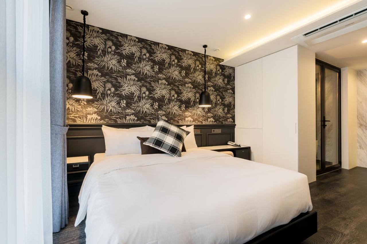 Hotel The May Jongno Seoul Bagian luar foto