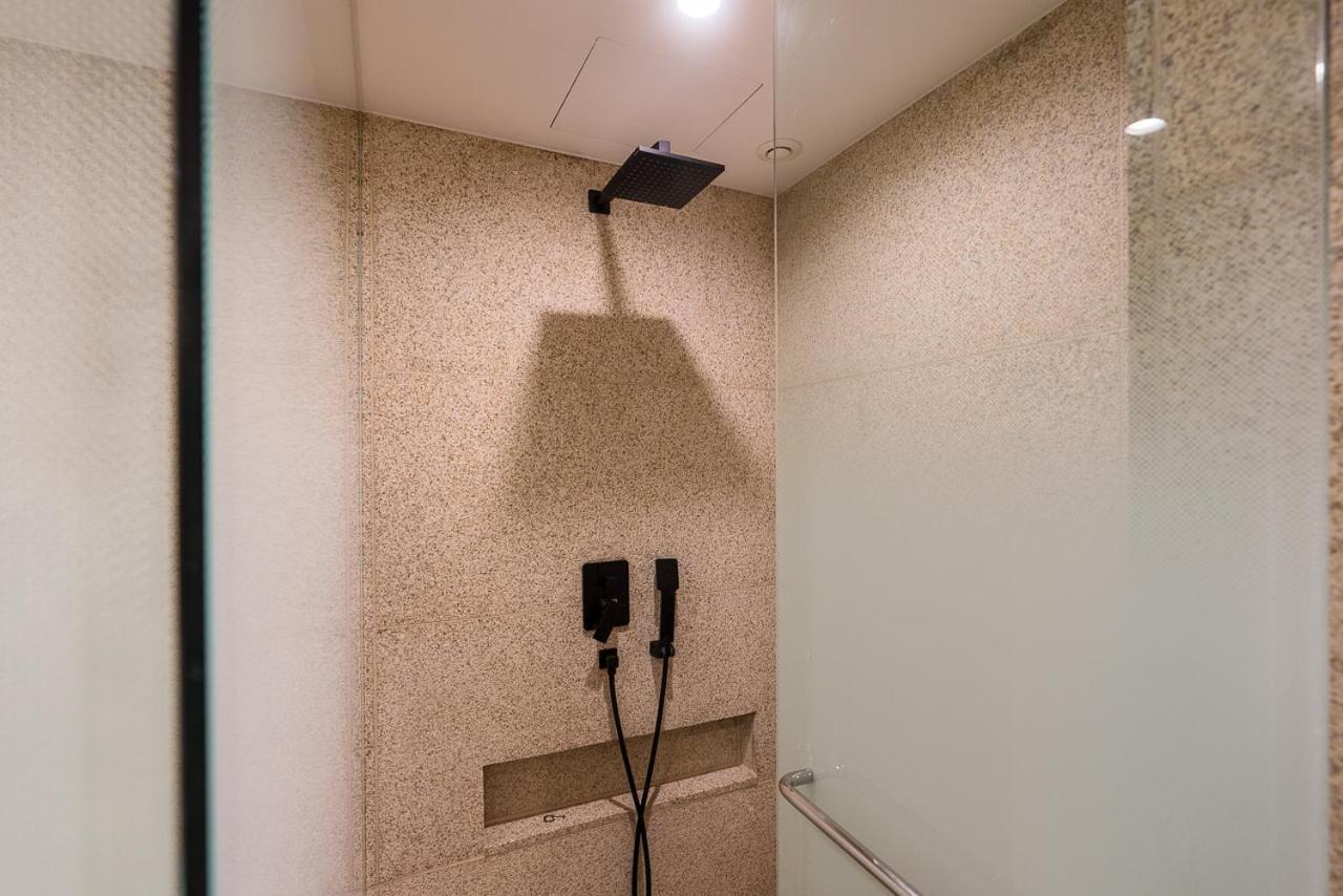 Hotel The May Jongno Seoul Bagian luar foto