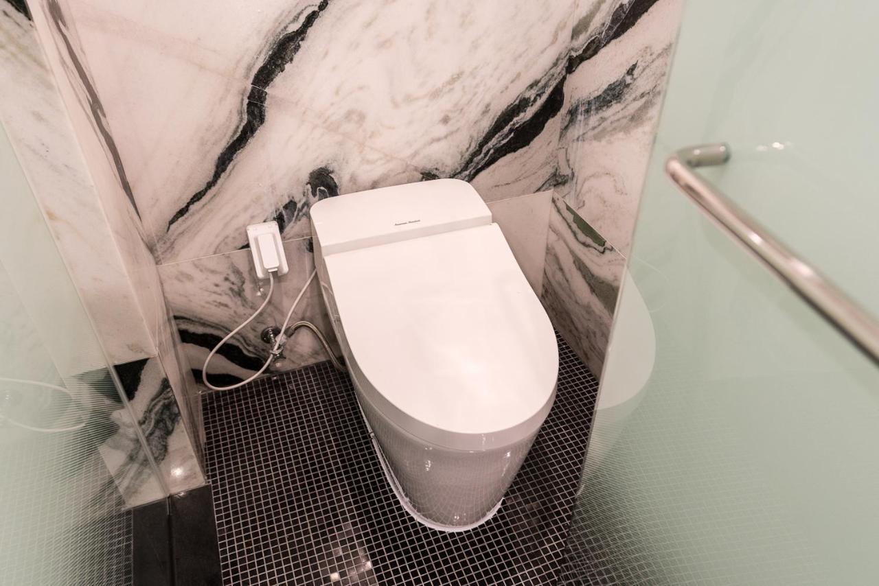 Hotel The May Jongno Seoul Bagian luar foto