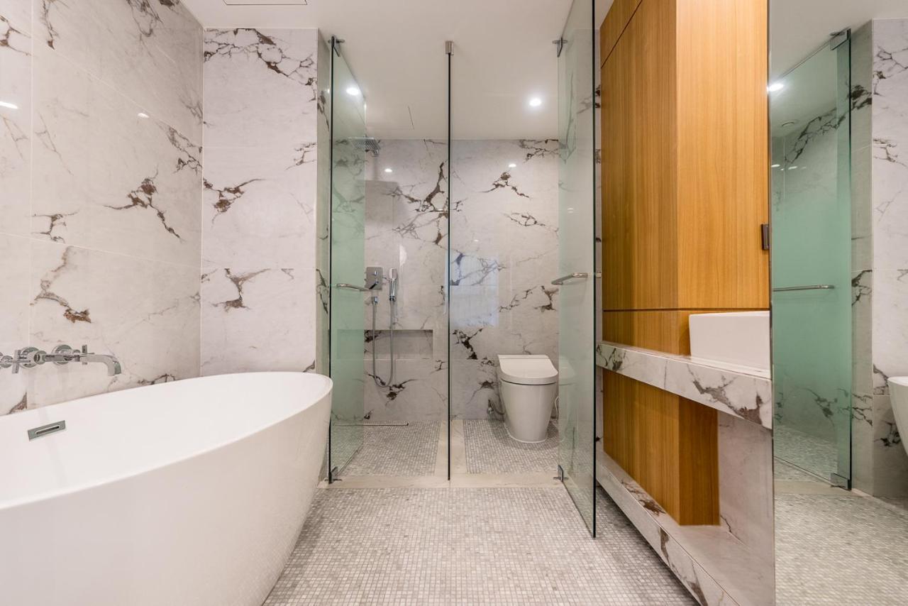 Hotel The May Jongno Seoul Bagian luar foto