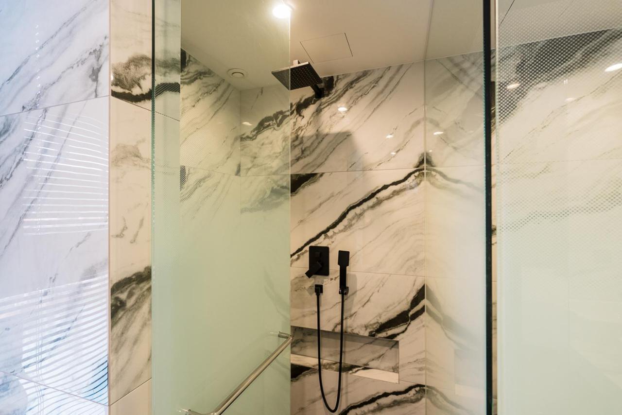 Hotel The May Jongno Seoul Bagian luar foto